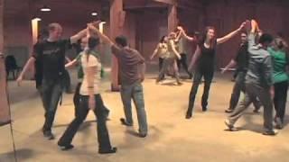 Barn Dance-Big Mountain Circle.mov