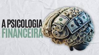 PSICOLOGIA FINANCEIRA (LIVRO) - Morgan Housel