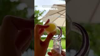 해외여행 특히 동남아여행의 필수품⠀여행용 필터 샤워기 하나쯤은 꼭 챙겨가야죠‼️⠀