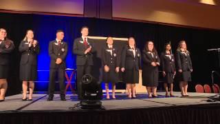 National HOSA Candidate - Tammy Phillips