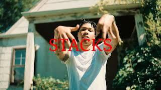 [FREE] 24Lik x 392 Lil Head x Detroit Type Beat - "STACKS"