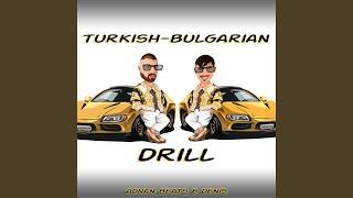 TR BG Drill (feat. Denis)