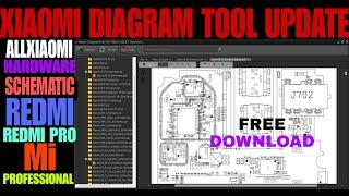 Xiaomi Diagram Tool By GSM Expert Team New Update Free Download 2025, Xiaomi Frp Bypass Flash Free