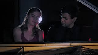 Libertango - A. Piazzolla - Vieness Piano Duo