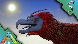 ARK PHOENIX! FIRST LOOK AND RELEASE DETAILS! - Ark Dev Kit | Ark: Survival Evolved