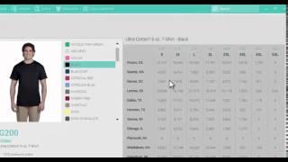 6 - Product Lookup Tool to Use With AlphaBroder.com