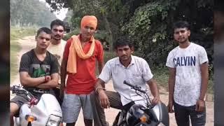 Koushik s story
