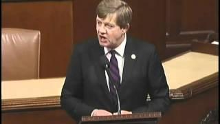 Rep. Scott Tipton (R-CO) Fights Job-Destroying Regulations