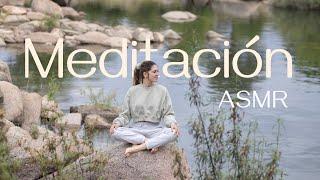 ᴀꜱᴍʀ  Meditación para días difíciles