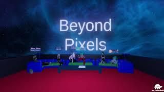 Beyond Pixels Podcast - Episode 48: The Downfall of VRChat Streaming