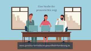 Stressreduktion am Arbeitsplatz: Wie Unternehmen ihre Mitarbeitern unterstützen können!