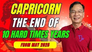 The New Age Of Capricorn Begins In May 2025 – 10 Years Without Worries | Buddhist Teachings