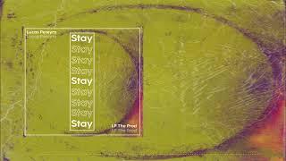 Lucas Pereyra - STAY (Lyric video)