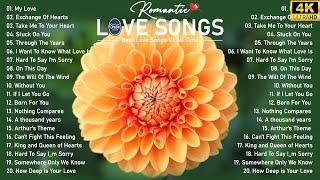 Beautiful Love Songs 70s 80s 90s - Best Romantic Love Songs Of All Time Playlist 2024