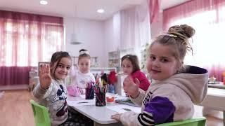 UNICEF's Visits in Batumi (English Version)