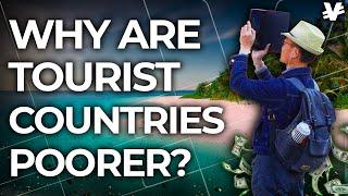 Is Tourism an Economic Disease? - VisualEconomik EN