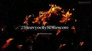 Donato Coscia #HeavyocitySDRescore - SD Trailer Rescore Competition 2021