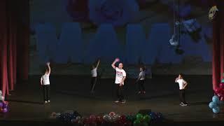 New Generation Crew - Лесколовский ДК 25.11.2017