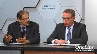 T-Cell Acute Lymphoblastic Leukemia: Impacting Prognosis