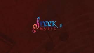 Sreek Music's Logo (Official)