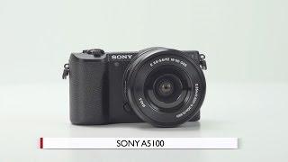 Hands-On Review: Sony | A5100