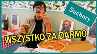 za DARMO - Suchary #214