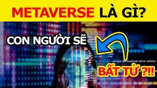 Metaverse là gì? Đặc điểm nổi bật, kiến trúc, hệ sinh thái của Metaverse như thế nào?