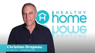 StemActive with Dr. Christian Drapeau #HealthyHome, #StemActice