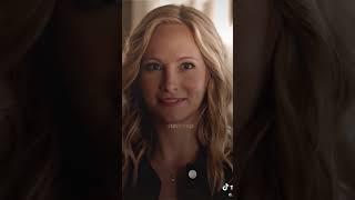 Tvd: Caroline Katherine Hayley and Rebekah ️‍