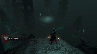 Diablo IV: The Darkend Way (Necromancer)
