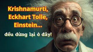 Tất Cả Bậc Thầy… Đều Gặp Nhau Ở Một Nơi !