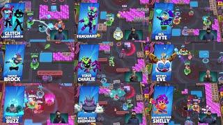 Upcoming New skins and their cost