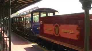 Walt Disney World - 21/25 Trip Video - Part 17