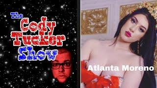 Cody Chats with an Adult Film Star #27: Atlanta Moreno