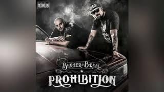 Berner & B-Real - 1 Hit feat. Devin The Dude (Audio) | Prohibition