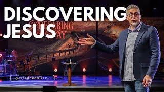 Discovering Jesus | Jason Paredes | Fielder Church