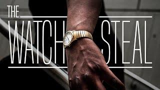 Learn the Watch Steal with James Brown