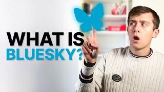 What is Bluesky? Everything You Need To Know About X's Alternative