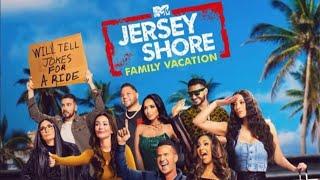 Jersey Shore Family Vacation Season 7 Episode 28 ( Angelina got caught & Sammi gets engaged )Review