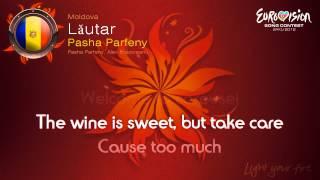 Pasha Parfeny - "Lăutar" (Moldova)