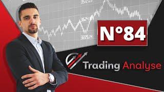 Trading Analyse n°84 : Une année de hausse continue !?