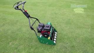 Masport Cylinder Mower