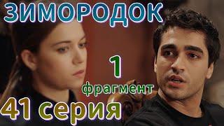 Зимородок 41 серия (Фрагмент №1) на русском языке