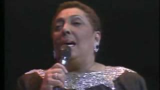 CARMEN MCRAE - Getting Some Fun Out Of Life