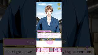 SLBP Event Stories - [ Yukimura ] Our Sultry Nights of Passion (Part 1)