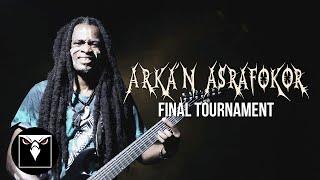 ARKA'N ASRAFOKOR - Final Tournament (Official Music Video)