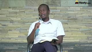 How Can You Define Stewardship? Dominic Kabaria
