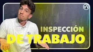 DENUNCIA ante la INSPECCIÓN de trabajo | CONSEJOS Y CONSECUENCIAS