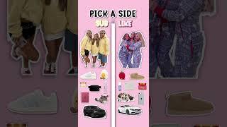 I pick like! #barbie #trend #paisleenelson #kenzie #embreigh #lisishops #dance