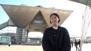 Report from SDGs Week Expo and Historical Town Revived as a Whole Town Hotel_Channel JAPAN #38/2023